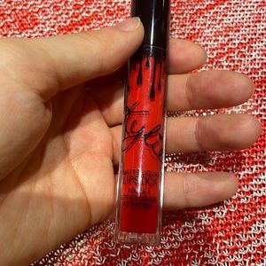 Kylie Matt liquid lipstick Full Size